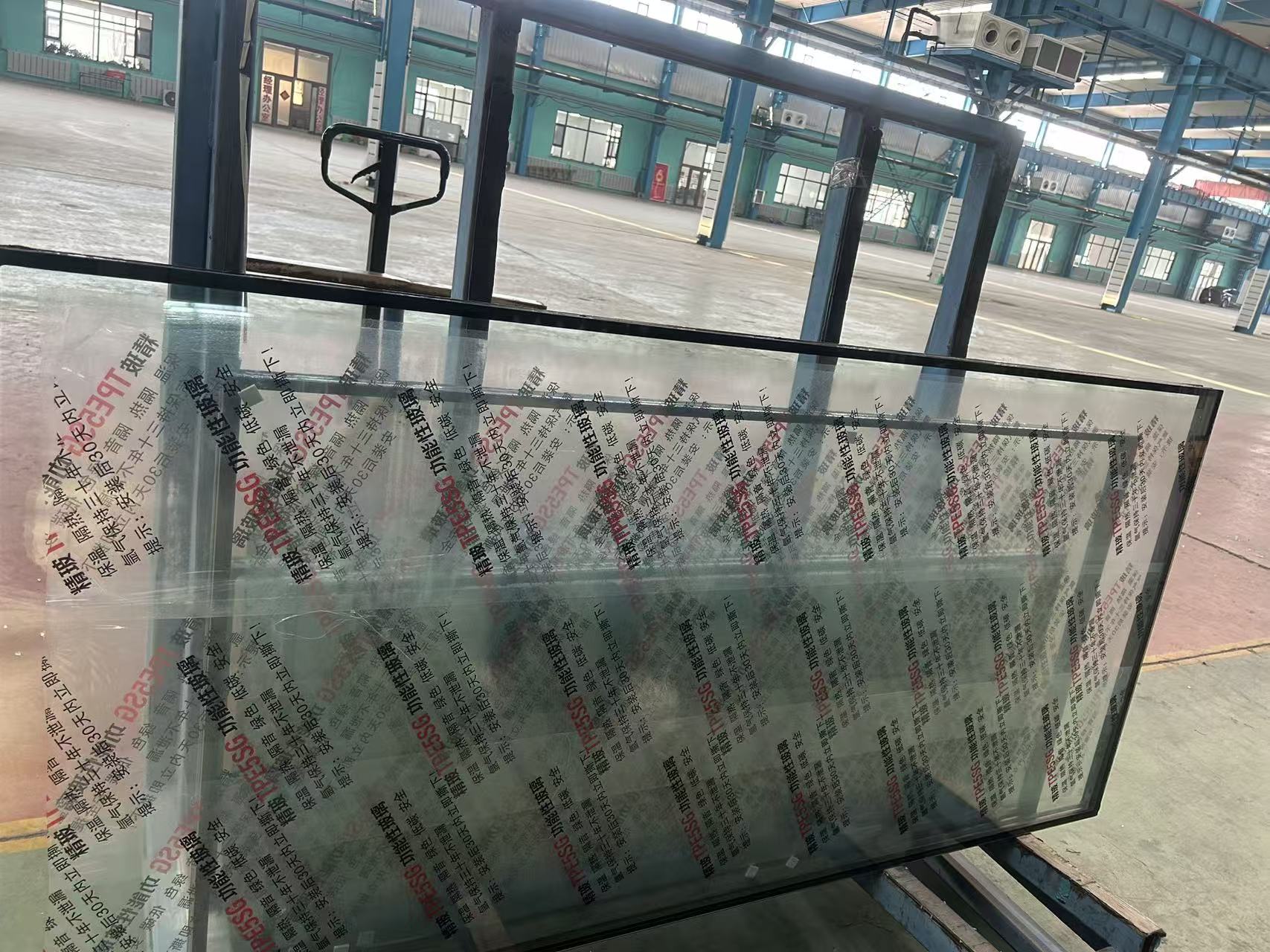 石河子市玻璃源头工厂玻璃幕墙 - 一站式服务